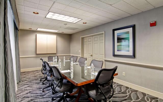 Homewood Suites by Hilton Newark-Cranford