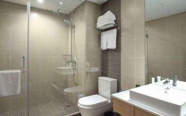 XiYue Hotel
