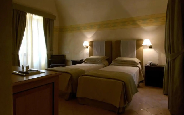 San Biagio Relais