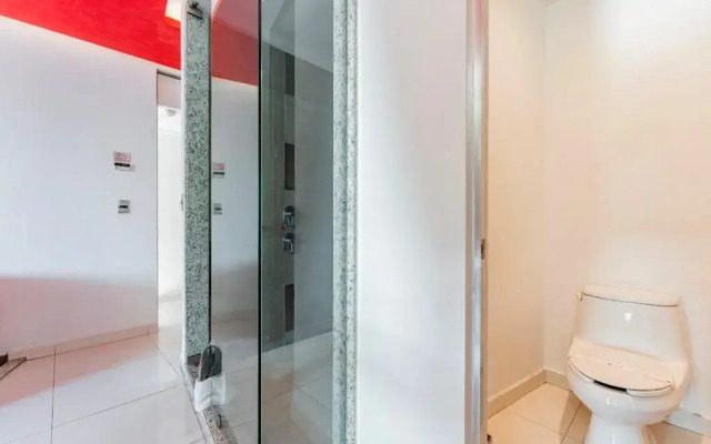 Hotel Puente Grande