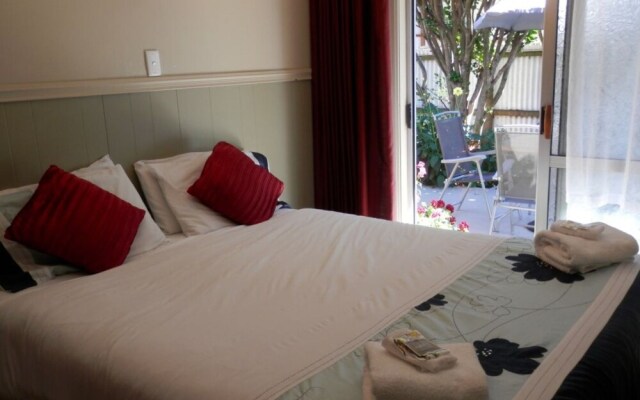 Abel Tasman Motel Motueka