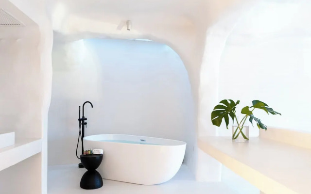 Anyu Aranya Collection Sea View Resort Hotel