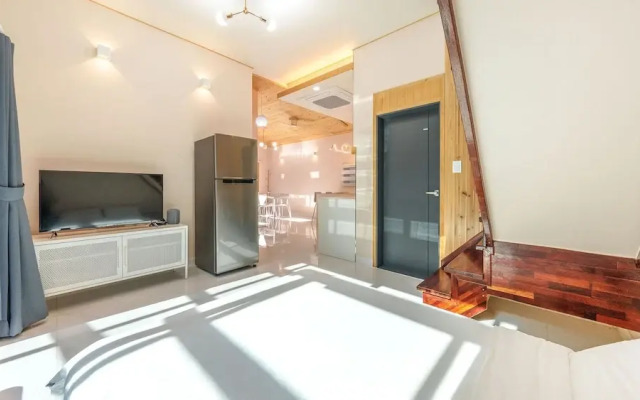 Stay Osolchae Dokche Pool Villa Pension