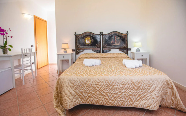 Nuovo Castello Crisilio