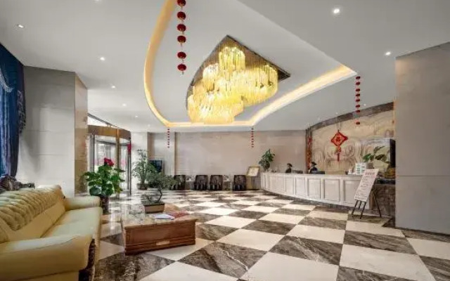 Mediterranean Hotel