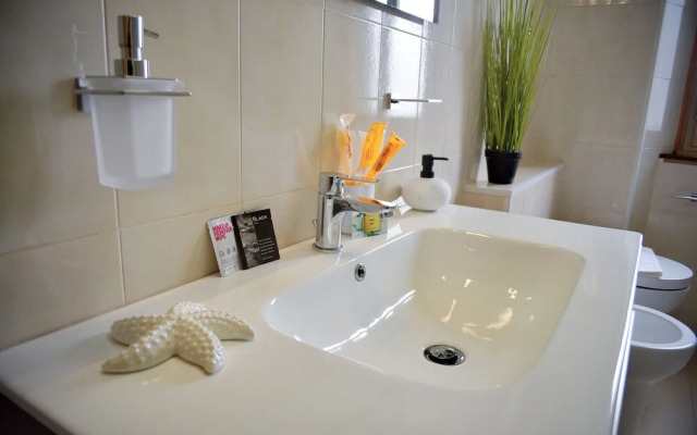 La Casa dell'Artista