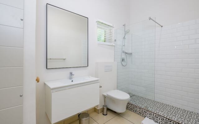 San Lameer Villa Rentals  2609