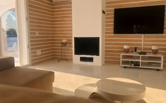 Gaia Villa