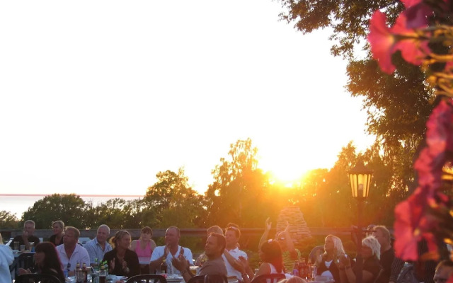 Lundegård Camping & Stugby