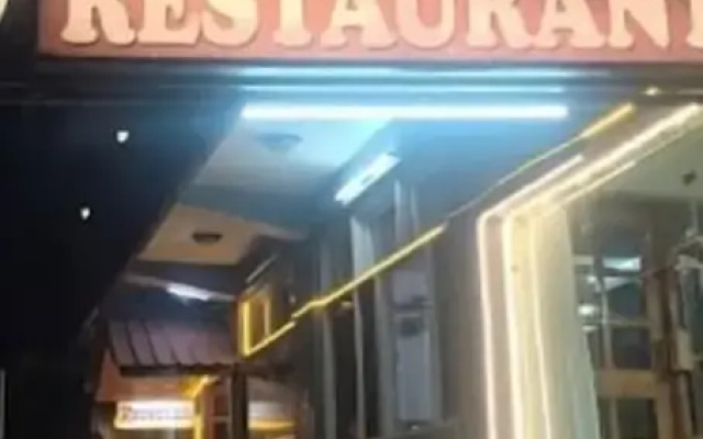 Hotel Aaditya