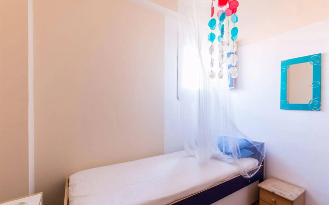 Plaza Beach Hostel
