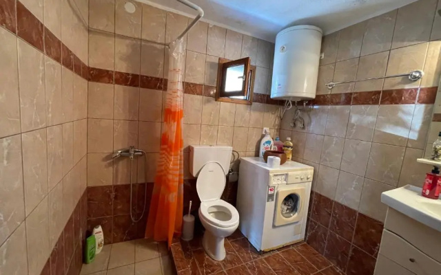 Alexiou Guesthouse Pilion Katigiorgis