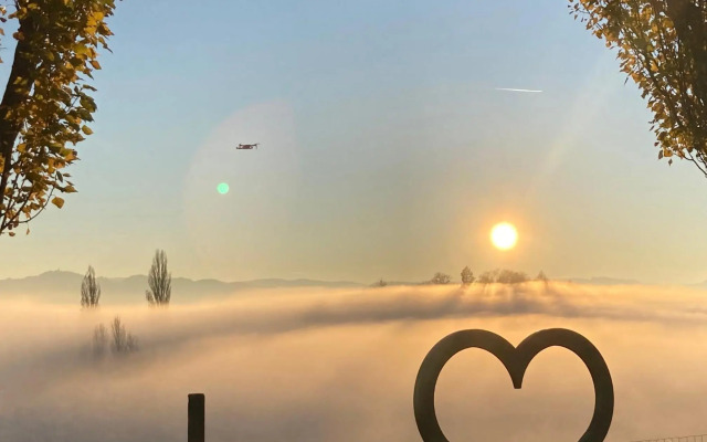 Sternenhimmel Gamlitz