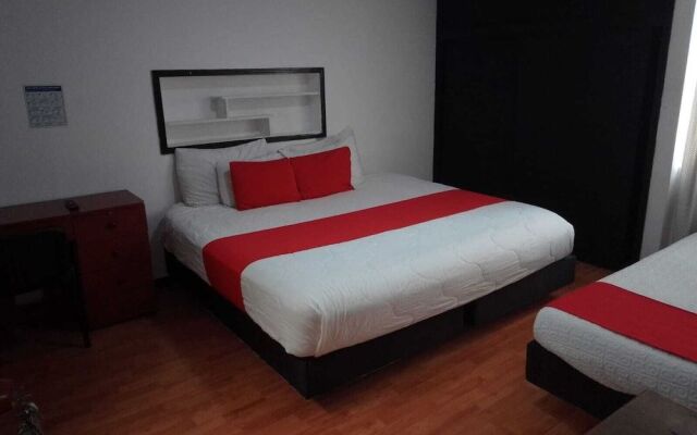 Casa Hotel La Estancia