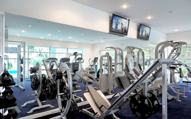 Hotel Bryza Resort & Spa