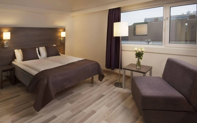 Thon Partner Hotel Kristiansand