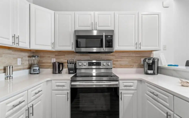 Ocean Villa 1302