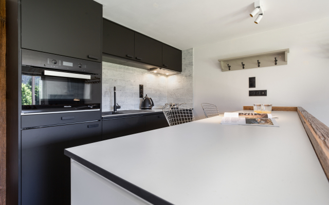 Résidence Grands Montets 211