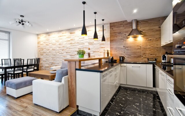 Vistula - Luxury Apartment in Kazimierz