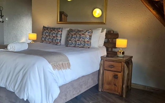 Maroela Guest Lodge