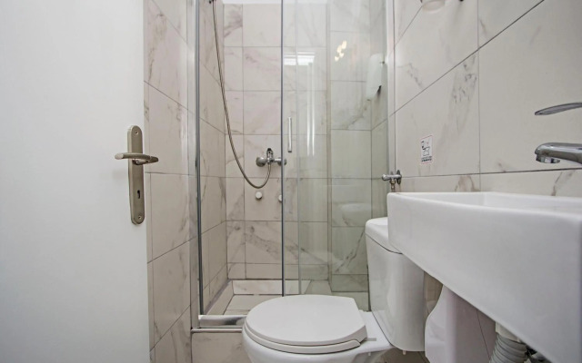 San Georgio Boutique Hotel - Adults Only