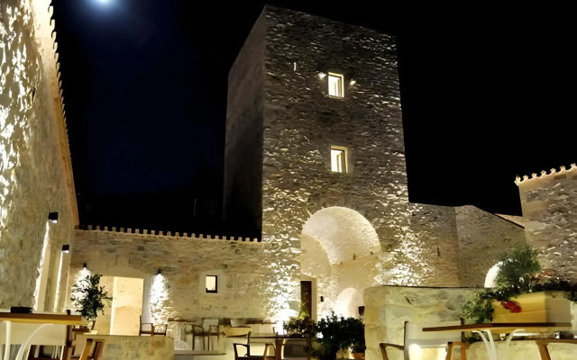 Pirgos Mavromichali