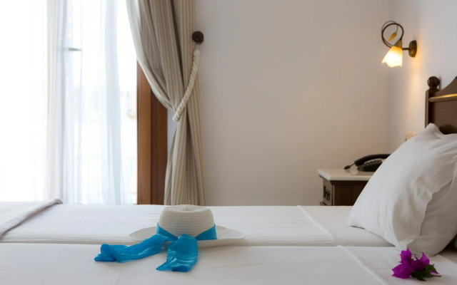 Plaza Beach Hotel