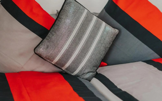 Residenz Fischbach KIBA