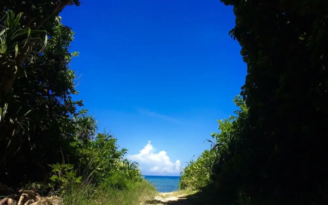 YOISAMA sunset beach house