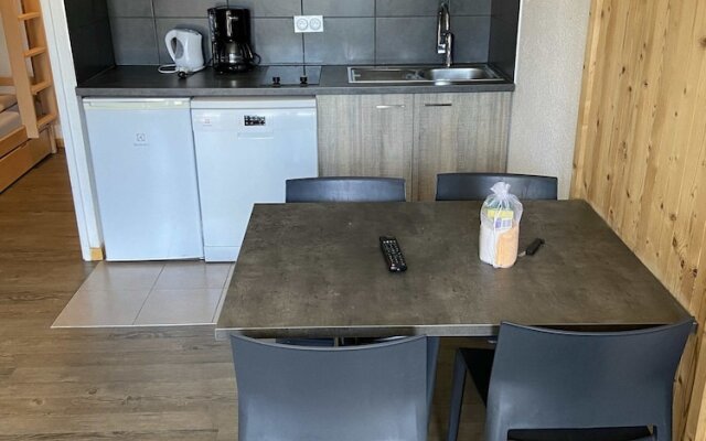 travelski home classic - Résidence La Muzelle.