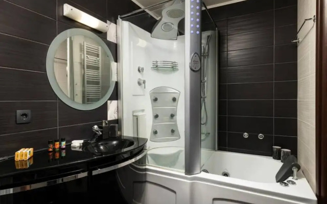 Delight Luxury Apt - Delight Luxury Apt Souda