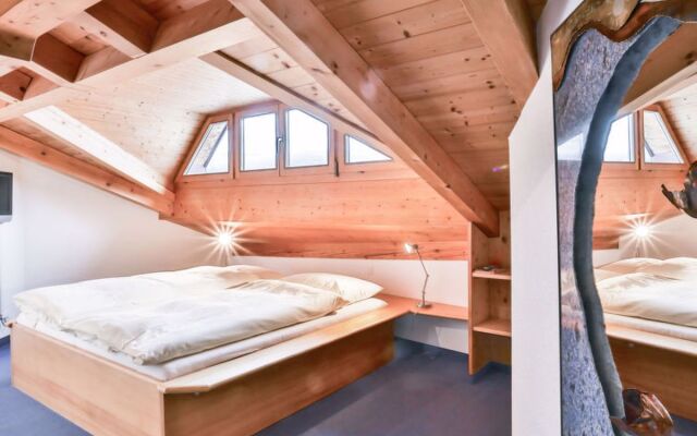 Chalet Abendrot 34707