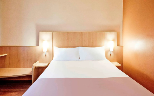 DC Hotel international