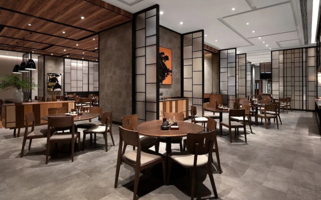 New World Langfang Hotel