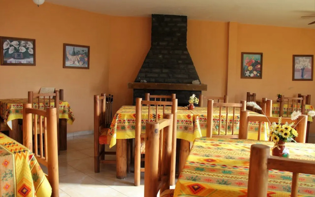 Hotel Hacienda