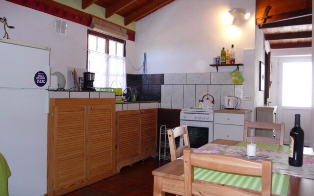 Casa Mantao