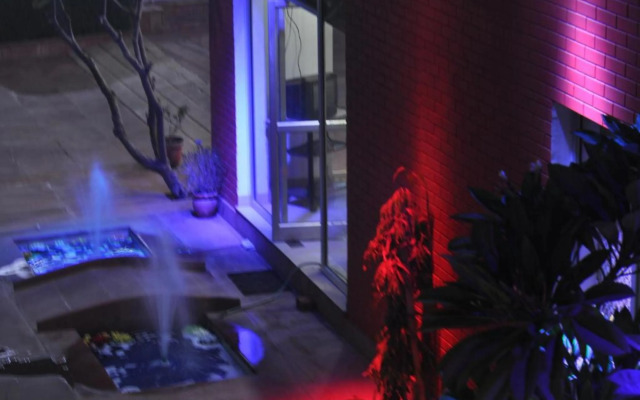 Hotel Goverdhan Tourist Complex