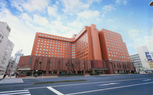 Sapporo Tokyu REI Hotel