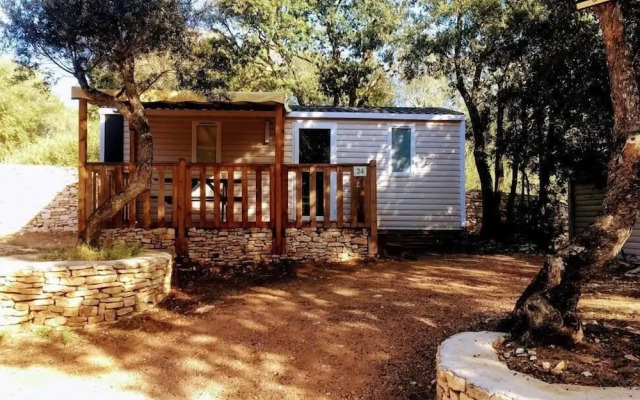 Camping Campo di Liccia