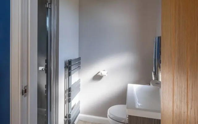 Mizpah Bed & Breakfast