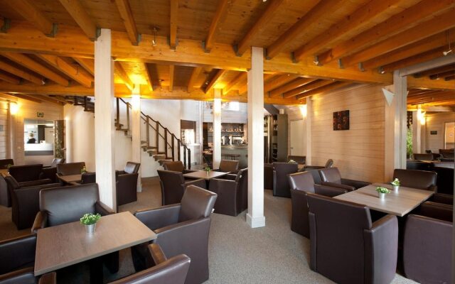 Best Western Flanders Lodge