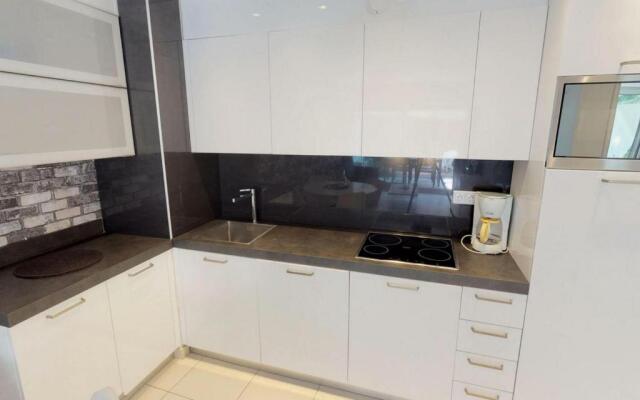 Appartement Menton, 2 pièces, 4 personnes - FR-1-196-164