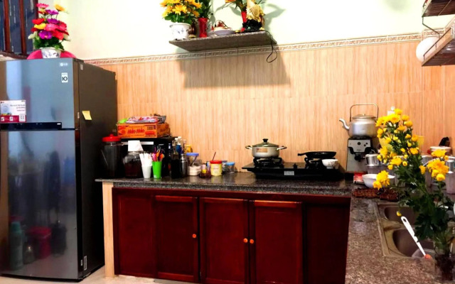 Lucky Bee Homestay