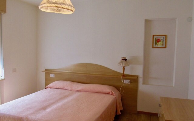 Da Maria Rosa apartments