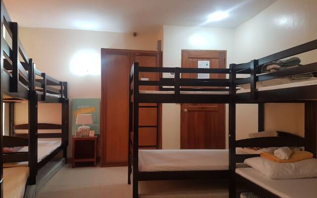 Joyful Island Hostel - Cebu City