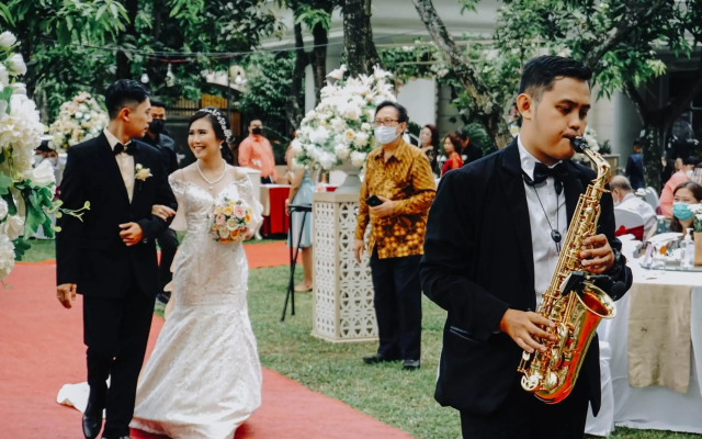 Adhiwangsa Hotel & Convention Hall