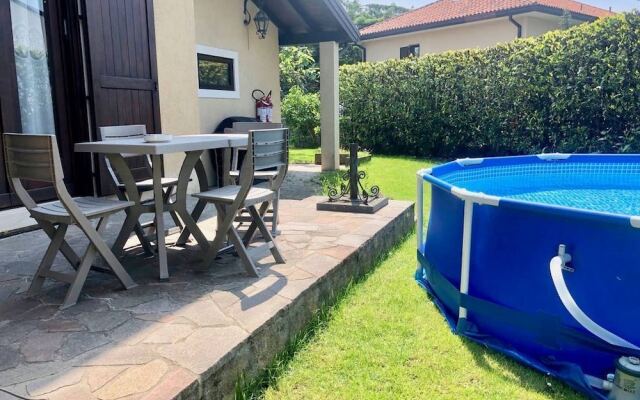 Triestevillas Bucolic Villa Camposacro