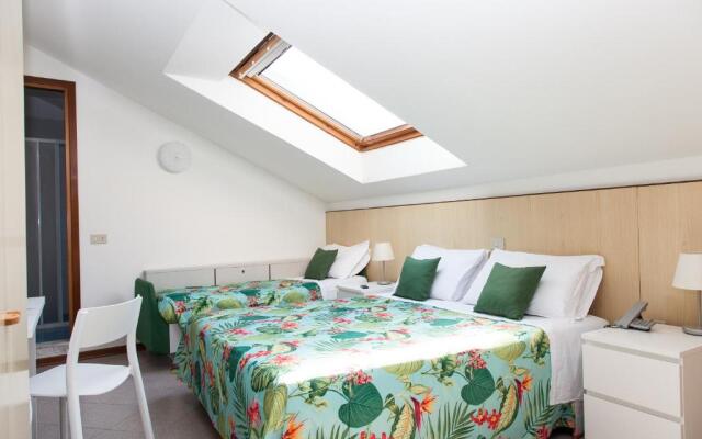Hotel Desiree