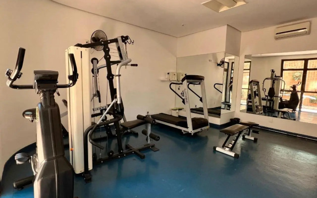 Ipanema Ville Residence by Bull House