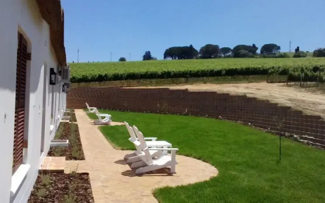 Aaldering Luxury Lodges